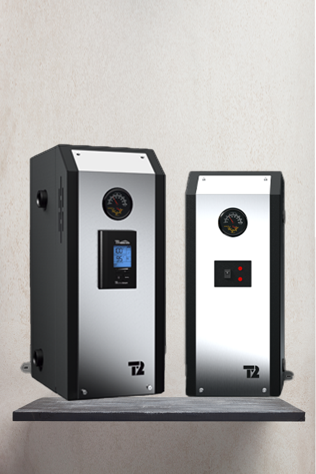 Thermo 2000 Electric Boilers