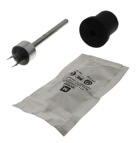 FLUE TEMP SENSOR & CAP REPLACEMENT SET ALPINE ONLY