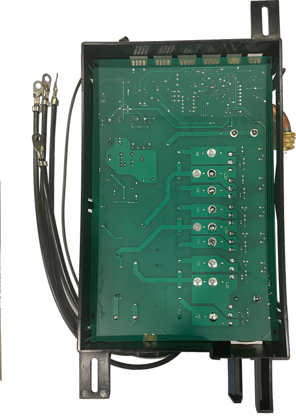 Electronic Control Device Board