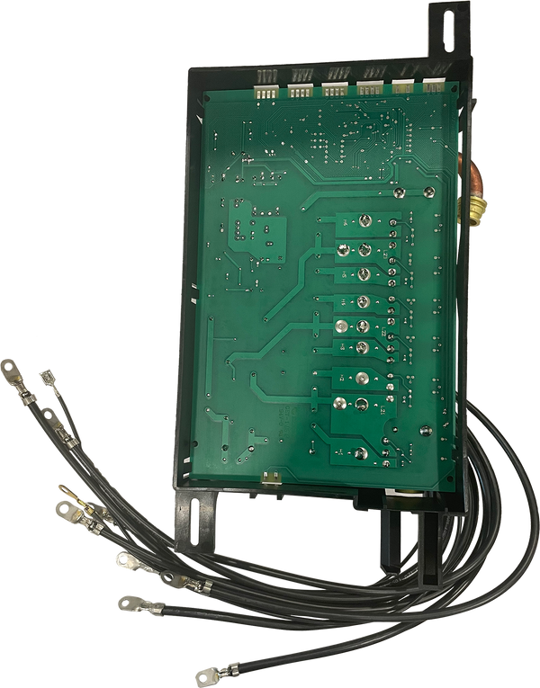 Electronic Control Device Board