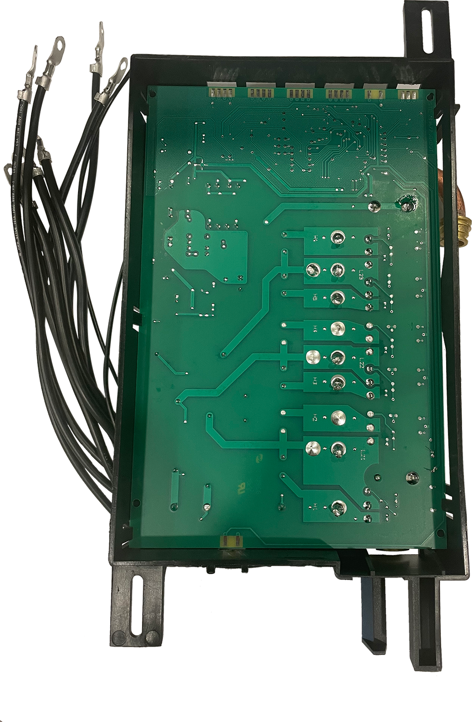 Electronic Control Device Board