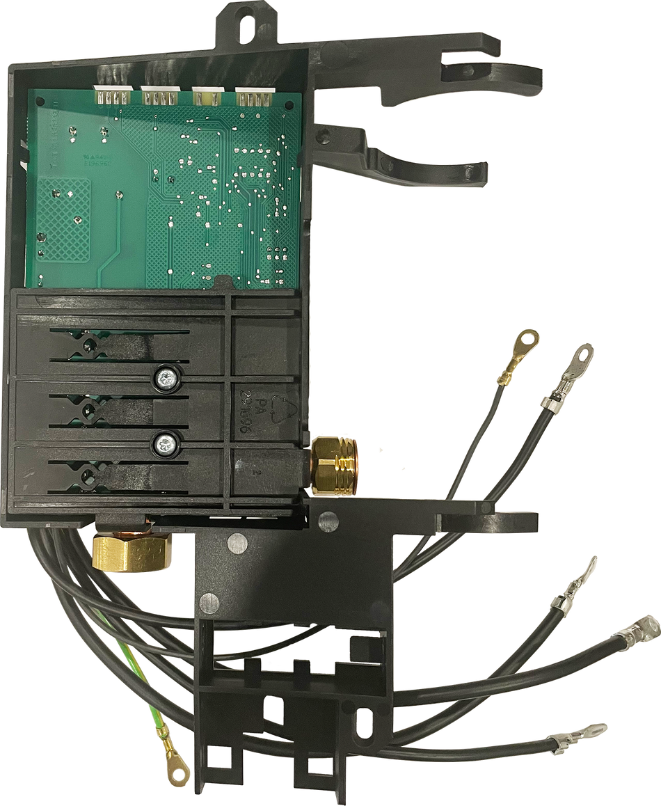 Electronic Control Device Board