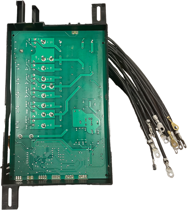 Electronic Control Device Board