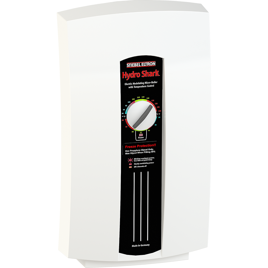 Hydro Shark SH-07 7kW Electric Boiler