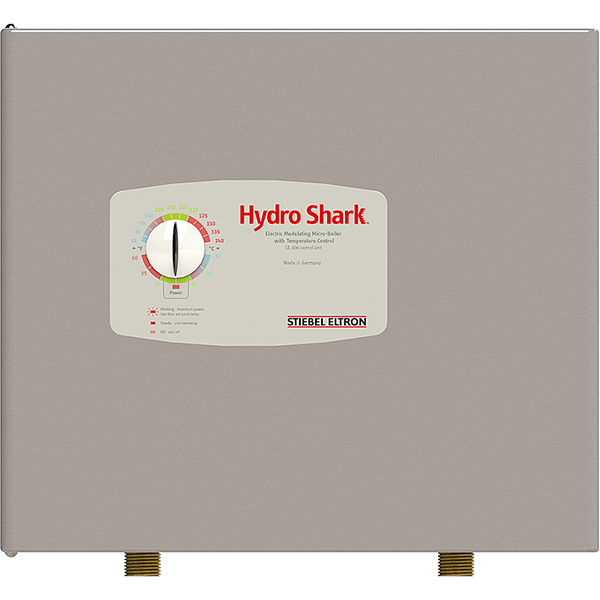Hydro Shark Electric Boilers