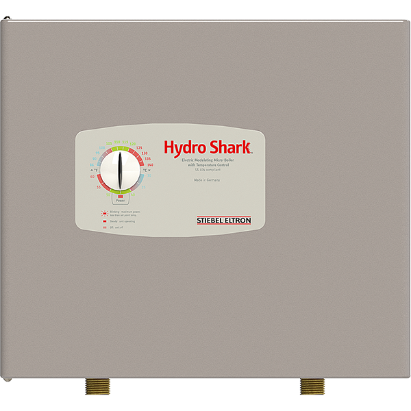 Hydro Shark SH-14 14kW Electric Boiler