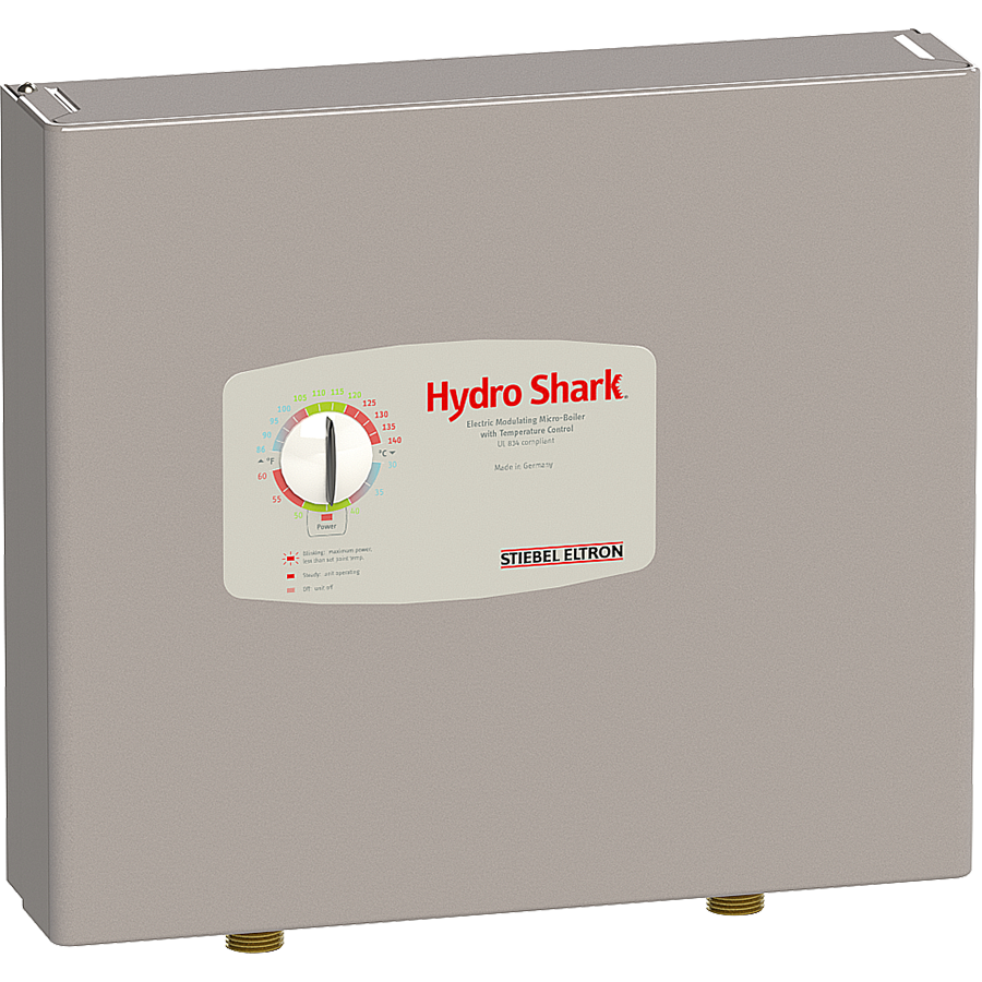 Hydro Shark SH-36 36kW Electric Boiler