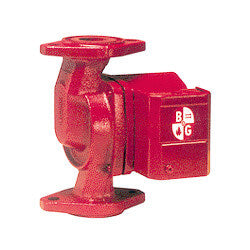 NRF-25 3 Speed Cast Iron Circulation Pump