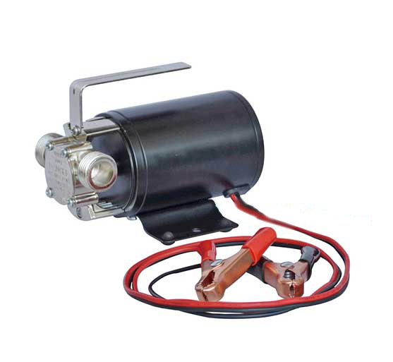 TPmp330GPH-12V DC Utility Pump